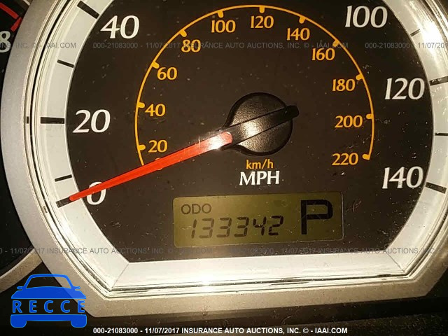 2008 Suzuki Forenza CONVENIENCE/POPULAR KL5JD56Z08K871188 image 6