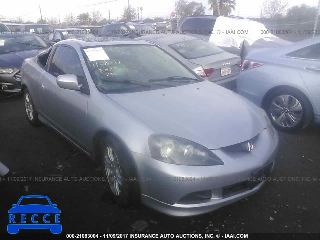 2005 ACURA RSX JH4DC54875S001632 image 0