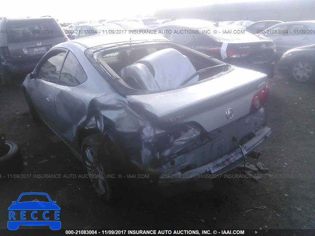 2005 ACURA RSX JH4DC54875S001632 image 2