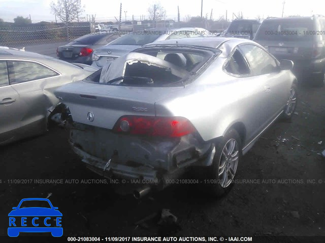 2005 ACURA RSX JH4DC54875S001632 image 3