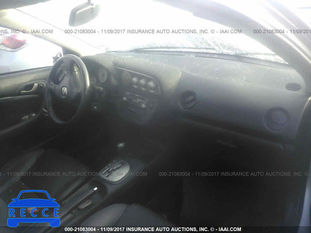 2005 ACURA RSX JH4DC54875S001632 image 4