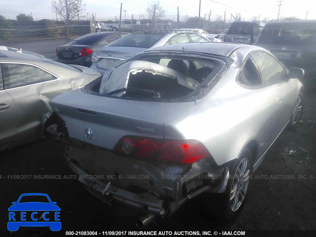 2005 ACURA RSX JH4DC54875S001632 image 5