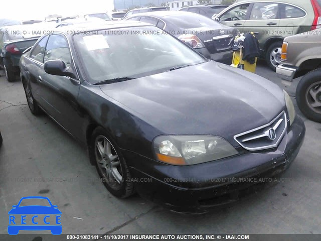 2001 Acura 3.2CL TYPE-S 19UYA42781A036615 image 0