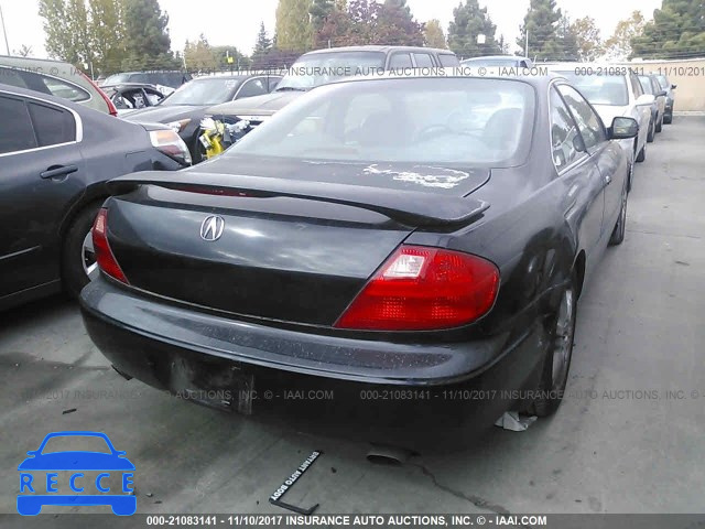 2001 Acura 3.2CL TYPE-S 19UYA42781A036615 image 3