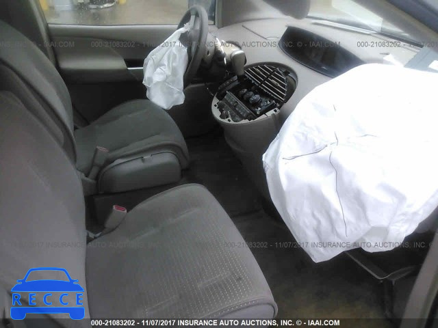 2005 Nissan Quest S/SE/SL 5N1BV28U85N129476 image 4