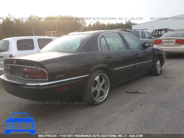 2003 Buick Park Avenue ULTRA 1G4CU541334154566 Bild 3
