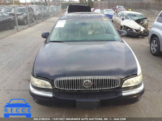 2003 Buick Park Avenue ULTRA 1G4CU541334154566 Bild 5