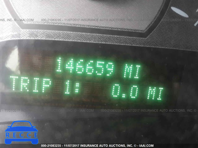 2003 Buick Park Avenue ULTRA 1G4CU541334154566 Bild 6