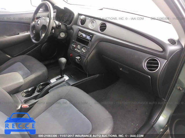 2003 Mitsubishi Outlander LS JA4LX31G13U071821 image 4