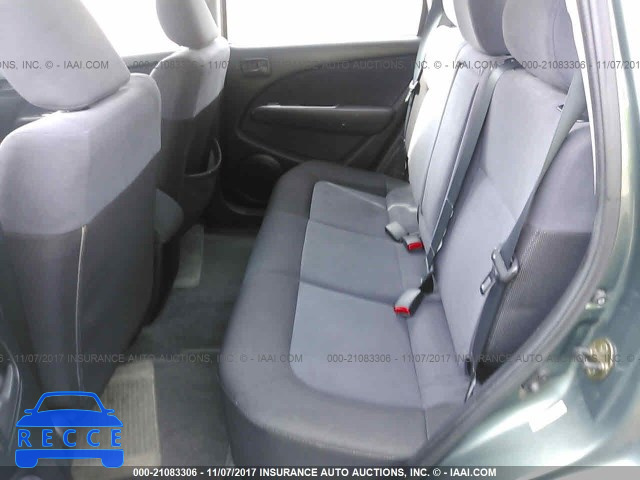 2003 Mitsubishi Outlander LS JA4LX31G13U071821 image 7
