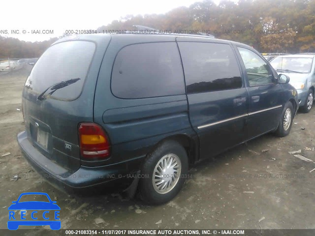 1998 Ford Windstar WAGON 2FMZA5142WBD73272 image 3