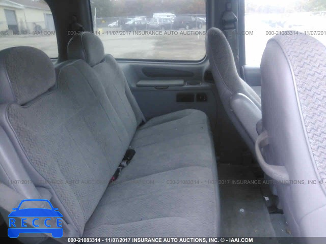 1998 Ford Windstar WAGON 2FMZA5142WBD73272 image 7