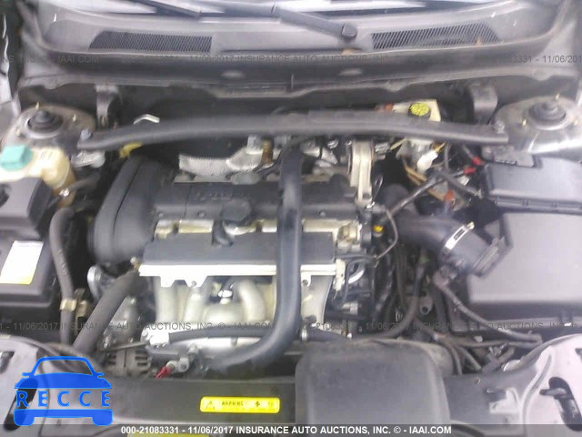 2006 Volvo XC90 YV4CY592661242542 image 9