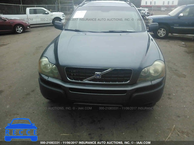 2006 Volvo XC90 YV4CY592661242542 зображення 5