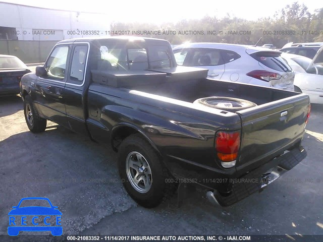 1999 Mazda B3000 CAB PLUS 4F4YR16V0XTM46165 зображення 2