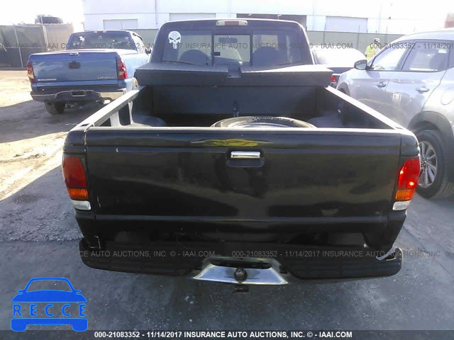 1999 Mazda B3000 CAB PLUS 4F4YR16V0XTM46165 image 5