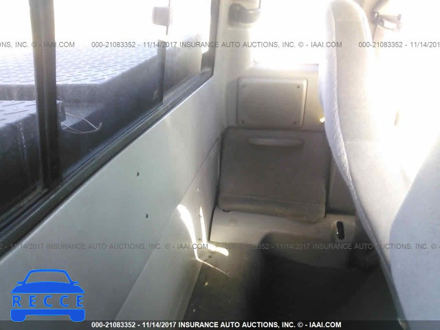 1999 Mazda B3000 CAB PLUS 4F4YR16V0XTM46165 image 7