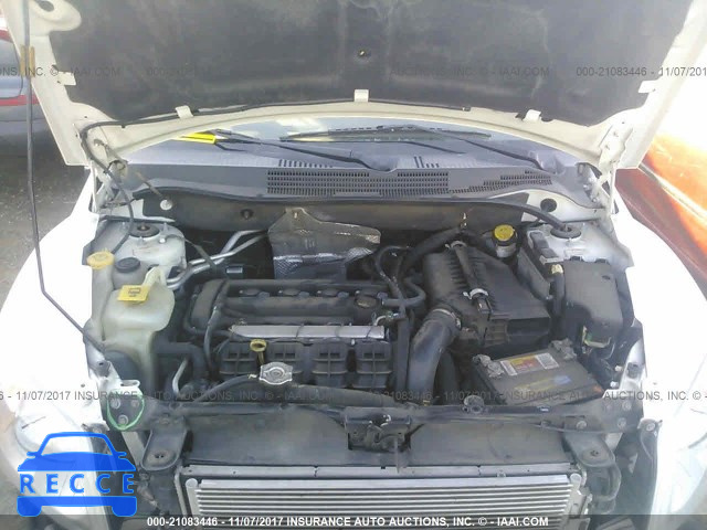 2008 Dodge Caliber SXT 1B3HB48B58D749361 image 9