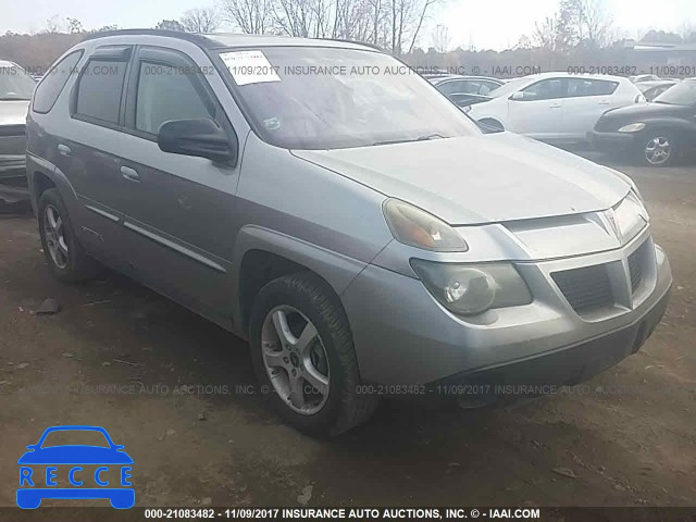 2004 Pontiac Aztek 3G7DA03EX4S515896 image 0