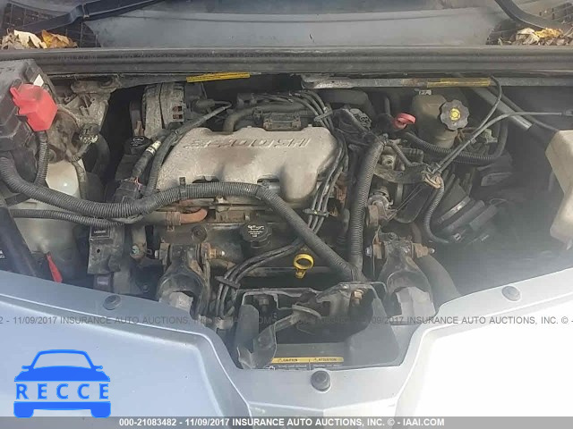 2004 Pontiac Aztek 3G7DA03EX4S515896 image 9