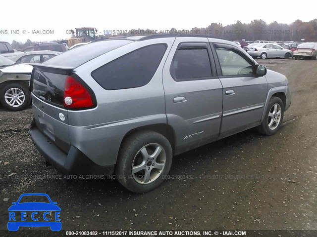2004 Pontiac Aztek 3G7DA03EX4S515896 image 3