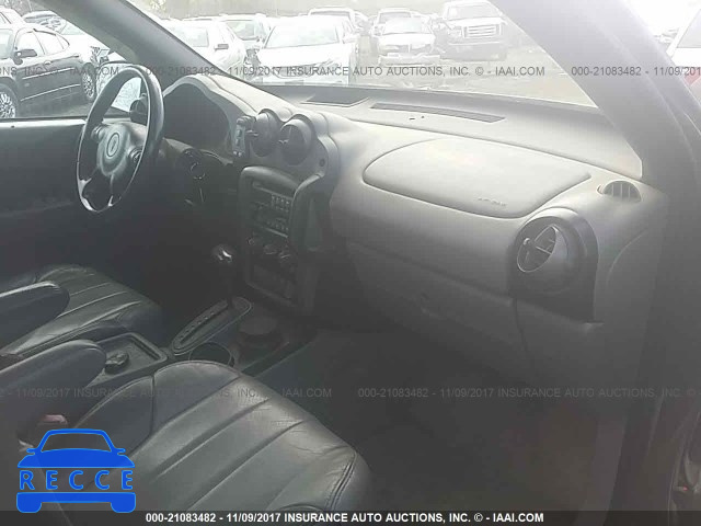 2004 Pontiac Aztek 3G7DA03EX4S515896 image 4
