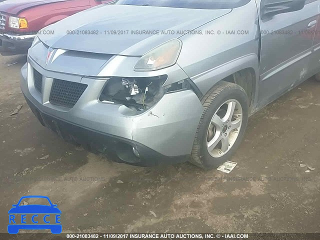 2004 Pontiac Aztek 3G7DA03EX4S515896 image 5