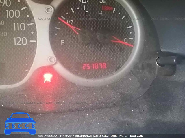 2004 Pontiac Aztek 3G7DA03EX4S515896 image 6