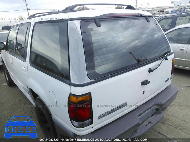 1997 Ford Explorer 1FMDU34X5VZA89545 image 2