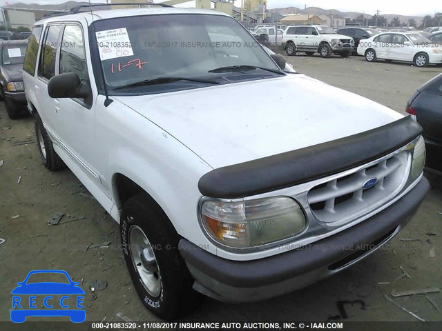 1997 Ford Explorer 1FMDU34X5VZA89545 Bild 5