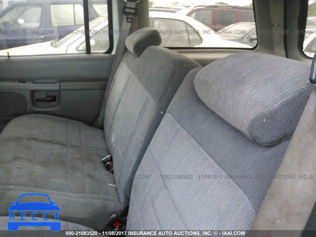 1997 Ford Explorer 1FMDU34X5VZA89545 image 7