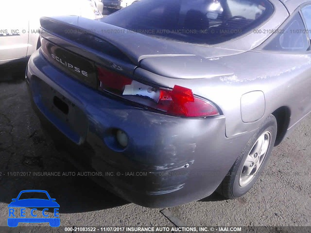 1998 Mitsubishi Eclipse RS 4A3AK34Y7WE123836 image 5