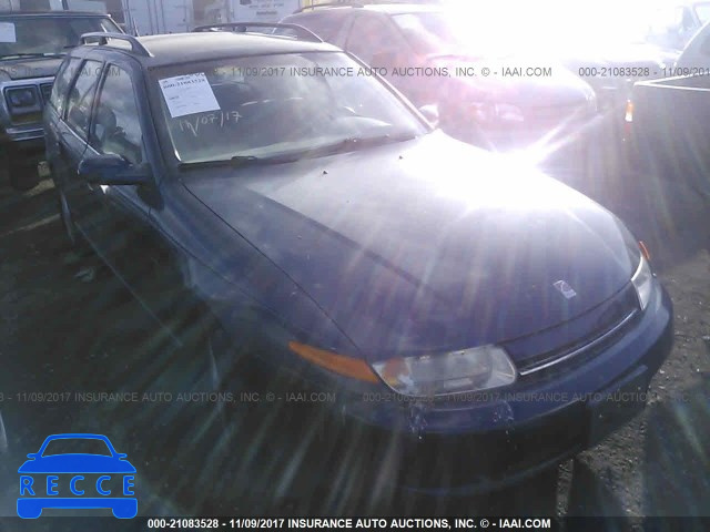 2000 Saturn LW2 1G8JW82R0YY688618 image 0