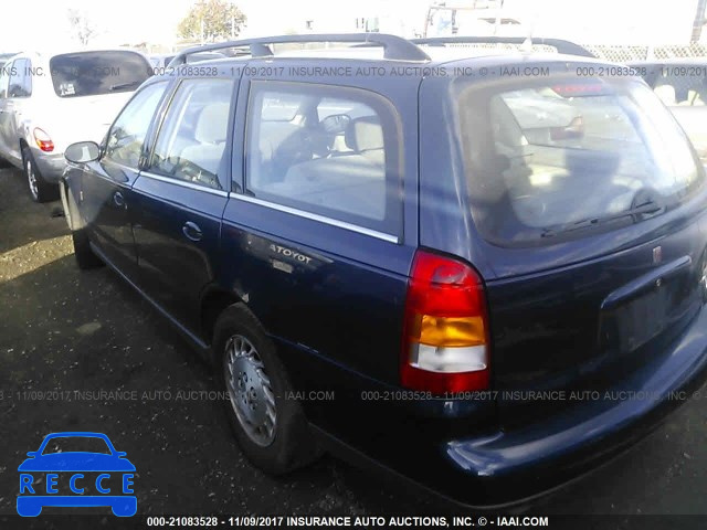 2000 Saturn LW2 1G8JW82R0YY688618 image 2
