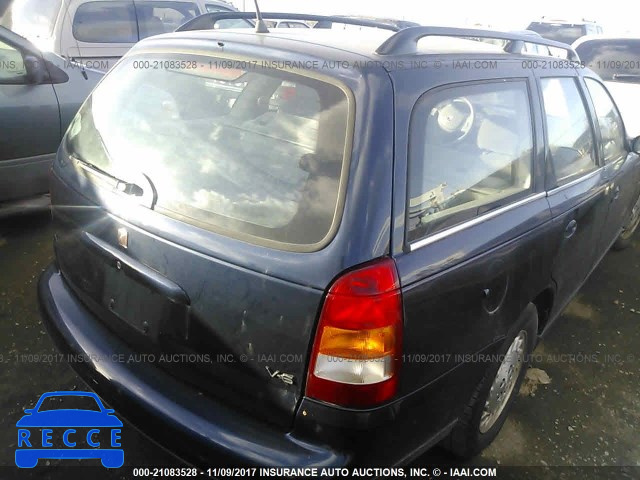 2000 Saturn LW2 1G8JW82R0YY688618 image 3