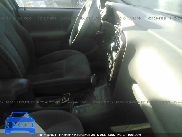 2000 Saturn LW2 1G8JW82R0YY688618 image 4