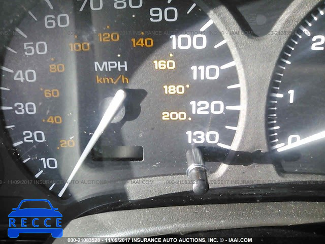 2000 Saturn LW2 1G8JW82R0YY688618 image 6