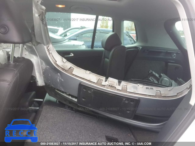 2011 Volkswagen Tiguan S/SE/SEL WVGBV7AX4BW554247 Bild 7