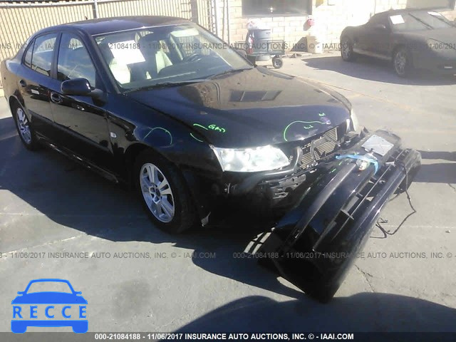 2007 Saab 9-3 2.0T YS3FD46Y171137514 зображення 0