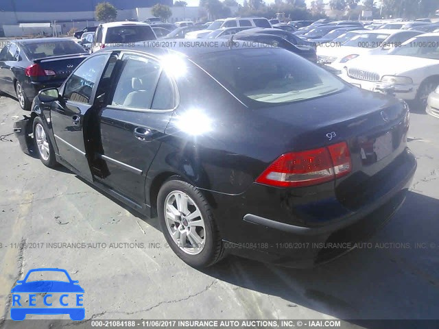 2007 Saab 9-3 2.0T YS3FD46Y171137514 Bild 2