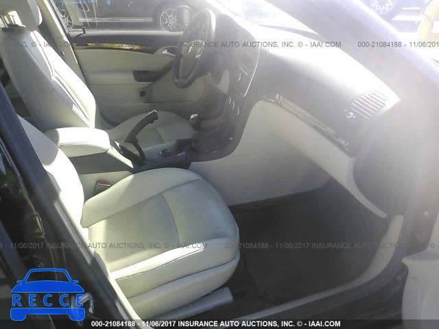 2007 Saab 9-3 2.0T YS3FD46Y171137514 image 4