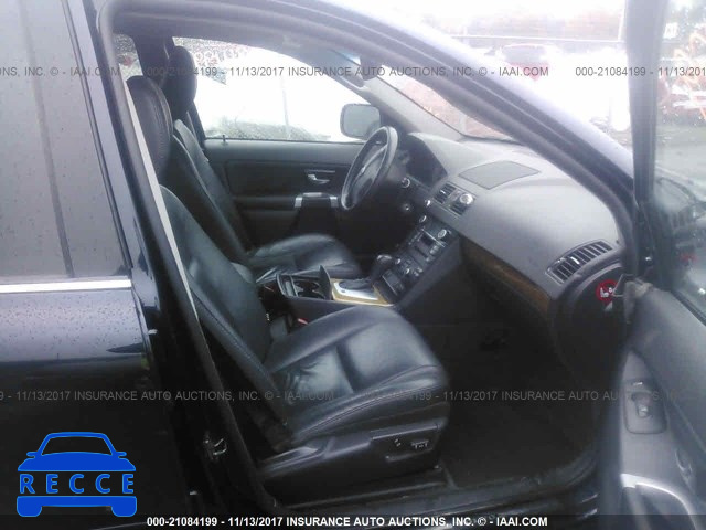 2008 Volvo XC90 3.2 YV4CM982X81461026 image 4