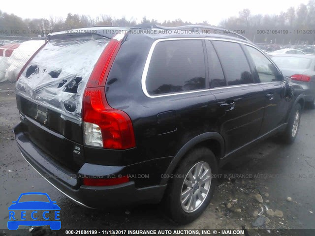 2008 Volvo XC90 3.2 YV4CM982X81461026 Bild 5