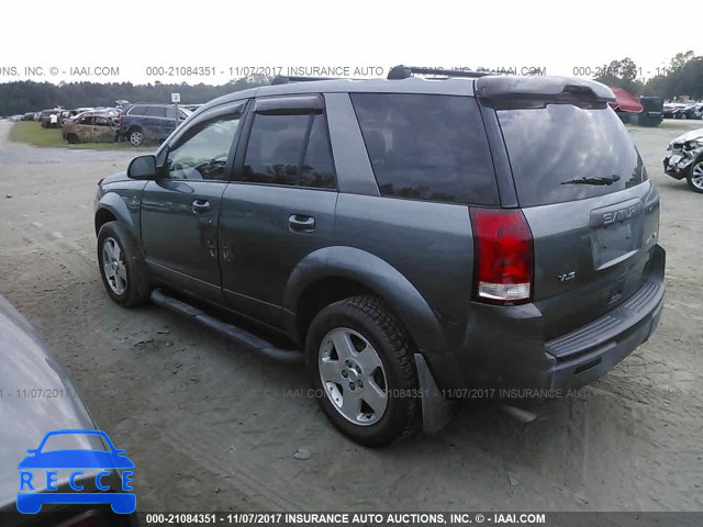 2005 SATURN VUE 5GZCZ63445S842774 Bild 2