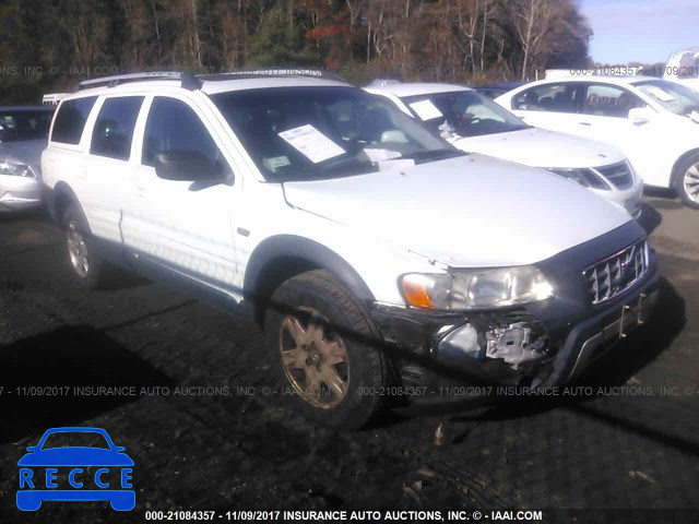 2006 Volvo XC70 YV4SZ592361235279 image 0