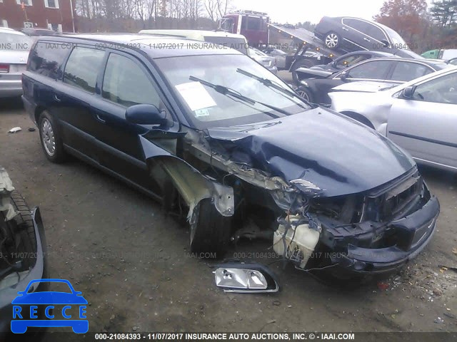 2001 Volvo V70 YV1SW61N212053013 image 0