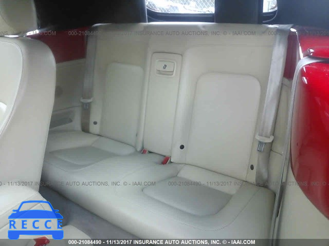 2004 Volkswagen New Beetle GLS 3VWCM31Y24M331878 зображення 7