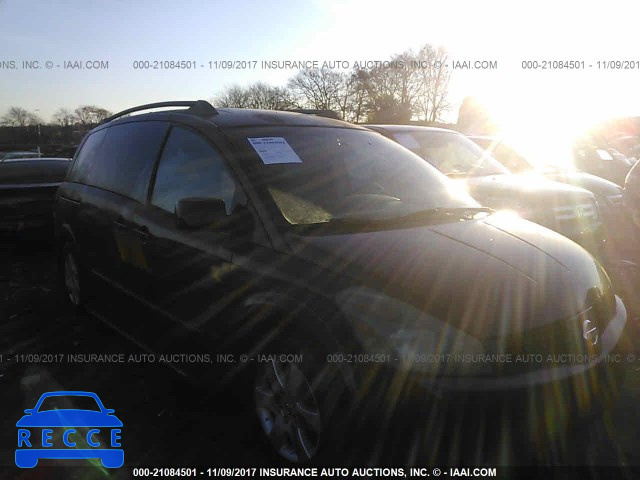 2006 Nissan Quest S/SE/SL 5N1BV28U76N102982 image 0