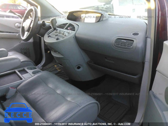 2006 Nissan Quest S/SE/SL 5N1BV28U76N102982 image 4