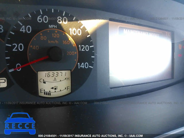 2006 Nissan Quest S/SE/SL 5N1BV28U76N102982 image 6